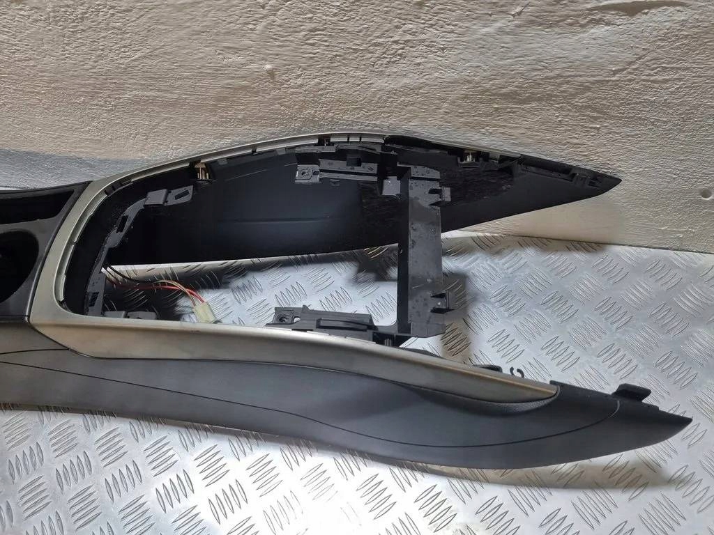 фото №7, Тунель середній audi a5 8t 2008 8k0864981c