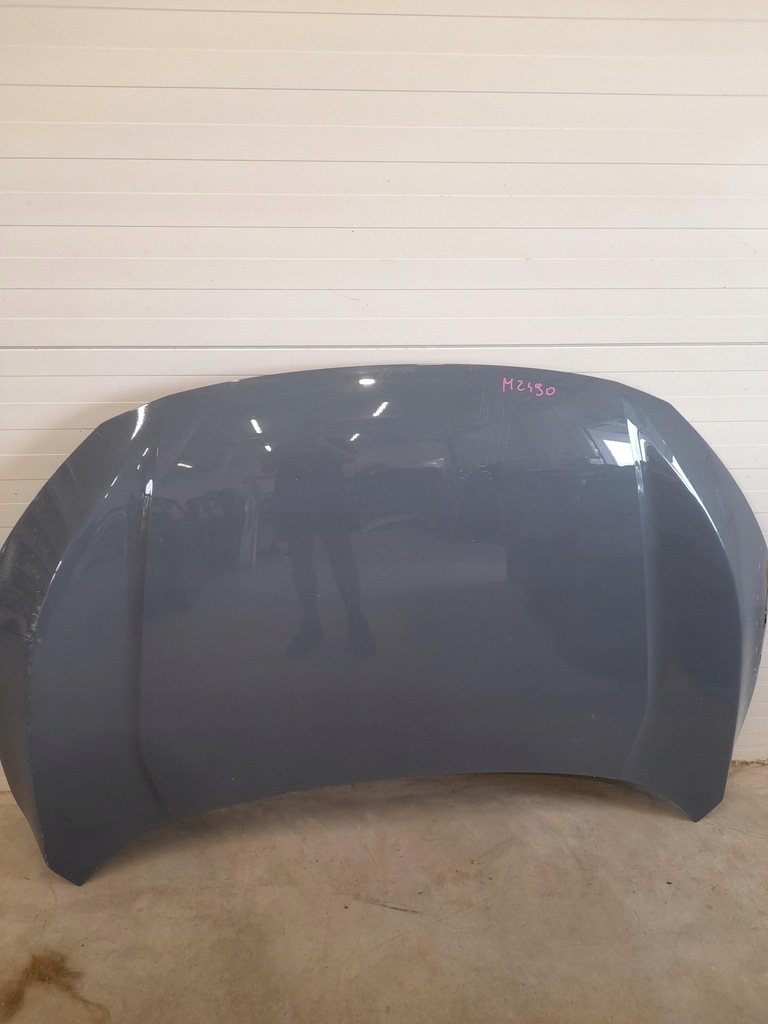 фото №1, Капот honda civic x10 hb