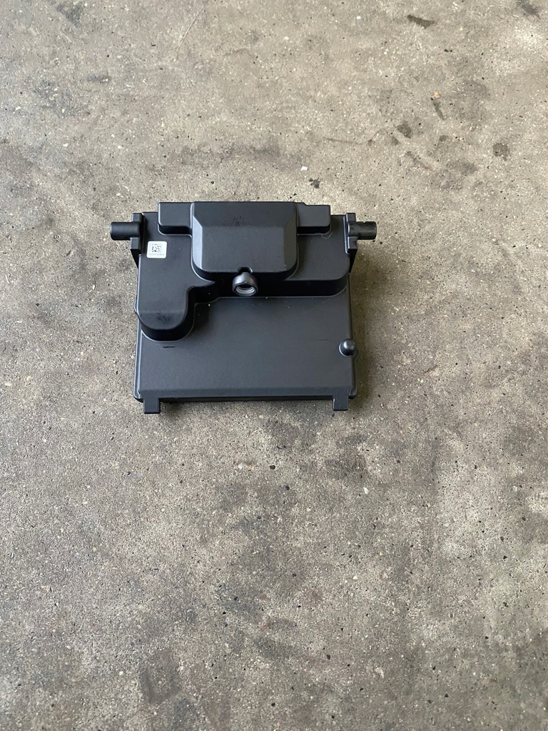 фото №1, Ford ranger iv камера передня jb3t-19h406-cd