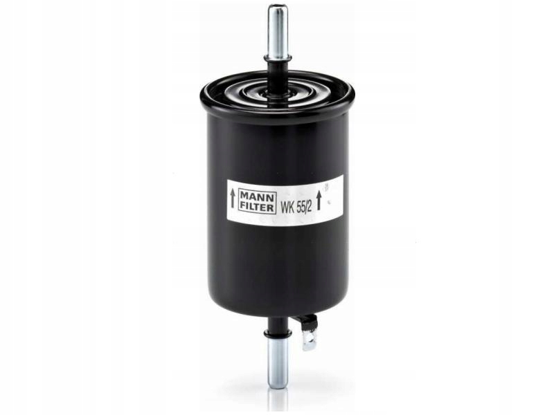 Купити Фільтр пального mann-filter wk 55/2
