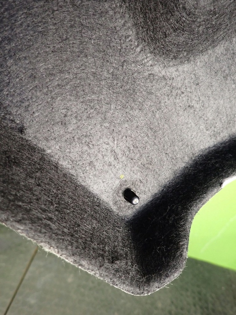 фото №9, Полка задняя citroen c3 i lift 05r hb