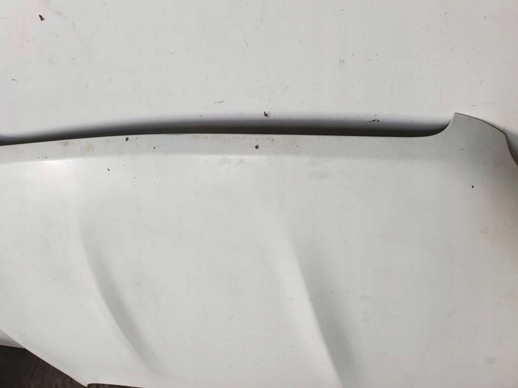 фото №5, Nissan qashqai +2 i j10 13r lift 326 g капот