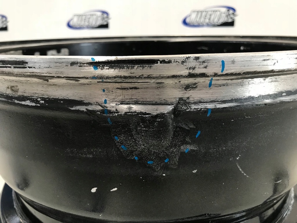 фото №5, Lancer evo 9 mr диск с wersji mr диски