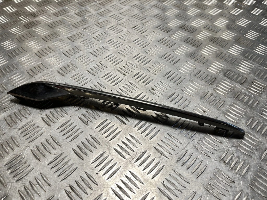 Купить Хром молдинг dekor решётка решетка левый opel grandland x 17- yp00083777