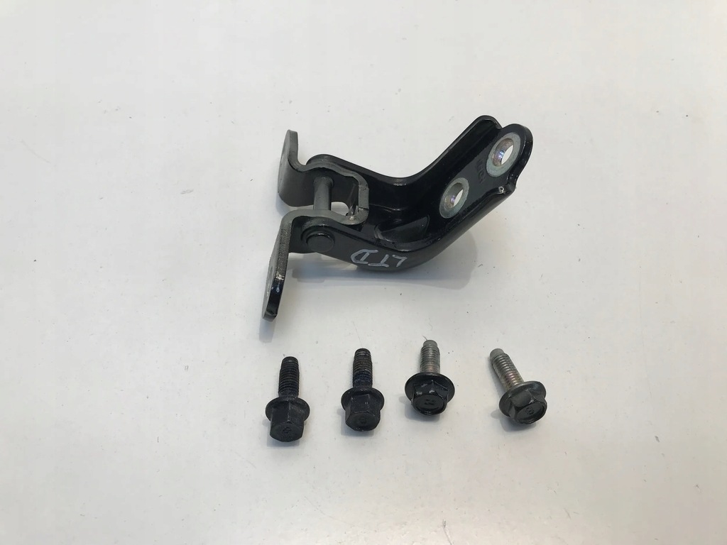 фото №1, Kia niro ii 2023 петля двері лівий задня нижній