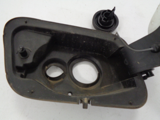 фото №3, Opel grandland крышка do заливной топлива дизель