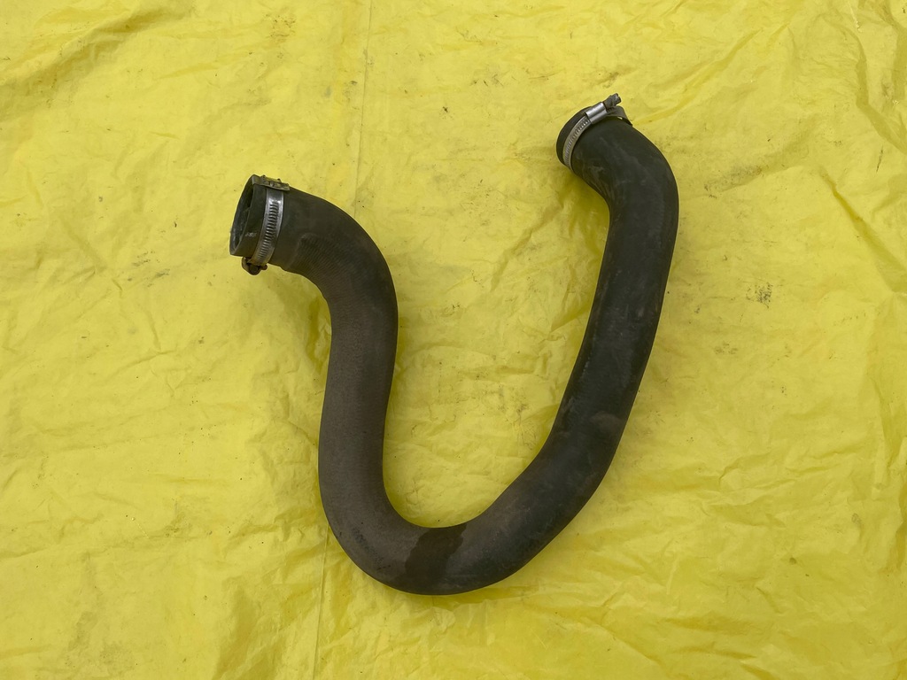 фото №1, Peugeot оригинальный номер 9815434280 citreoen труба интеркулер