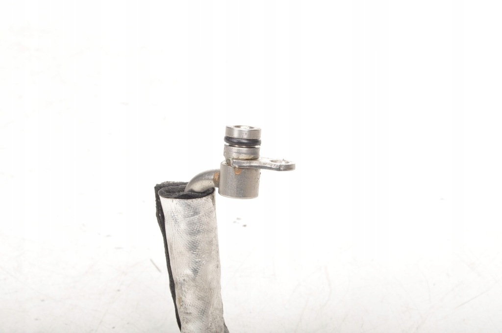 фото №3, Mercedes amg gt 4.0 труба шланг турбины a1780901200