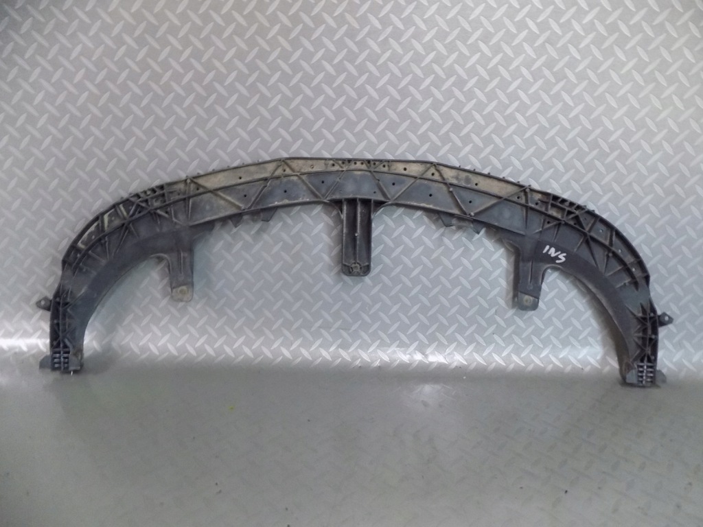 фото №1, Балка дуга абсорбер бампера перед opel insignia a 13238346