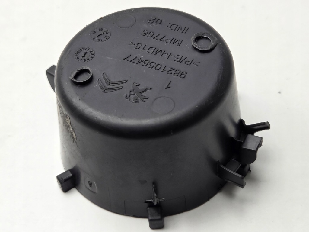 Partner berlingo iv rifter combo 9821055477 чашка кронштейн Оригінал