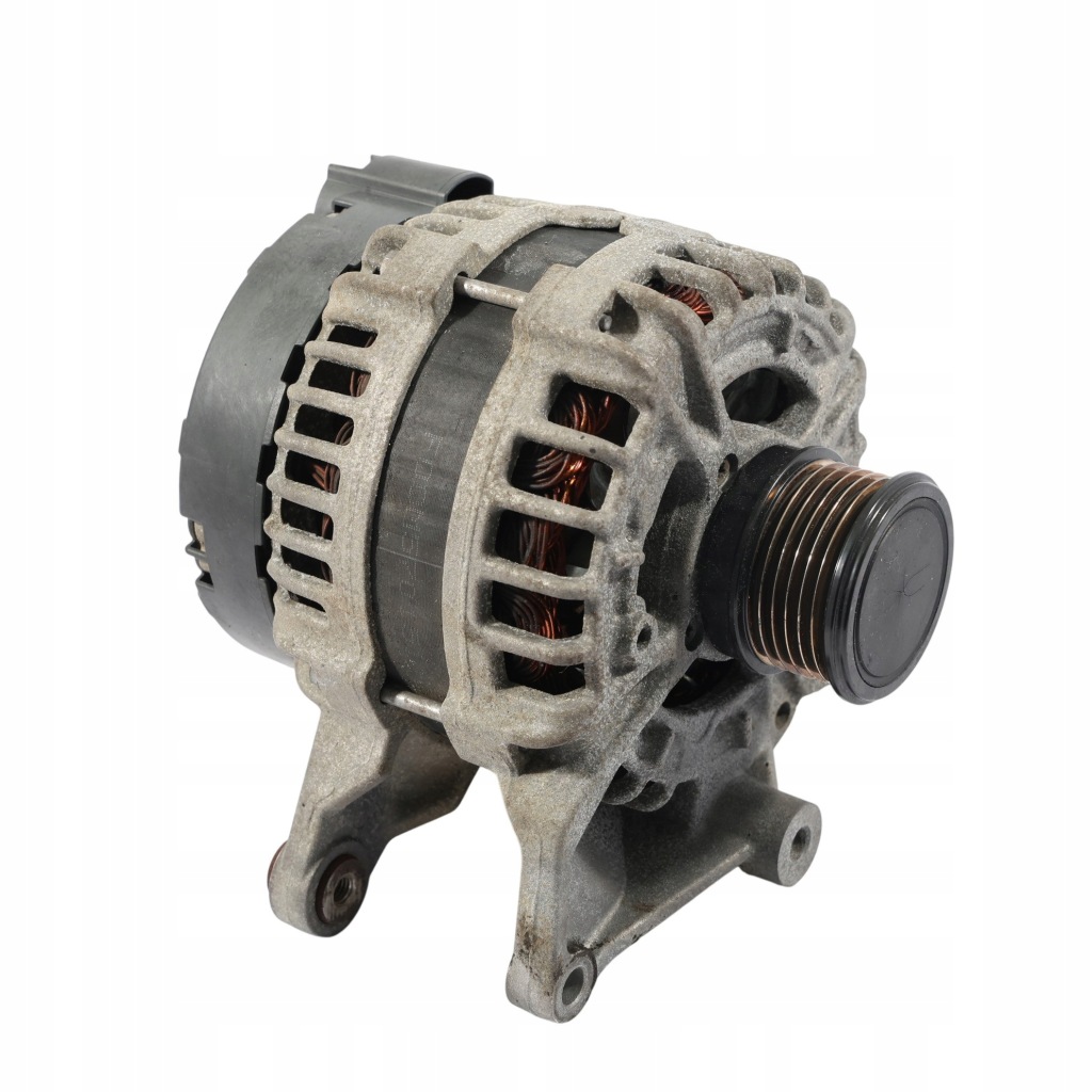 Mercedes w205 генератор генератор генератор valeo 150a 14v a0009062103 Оригинал