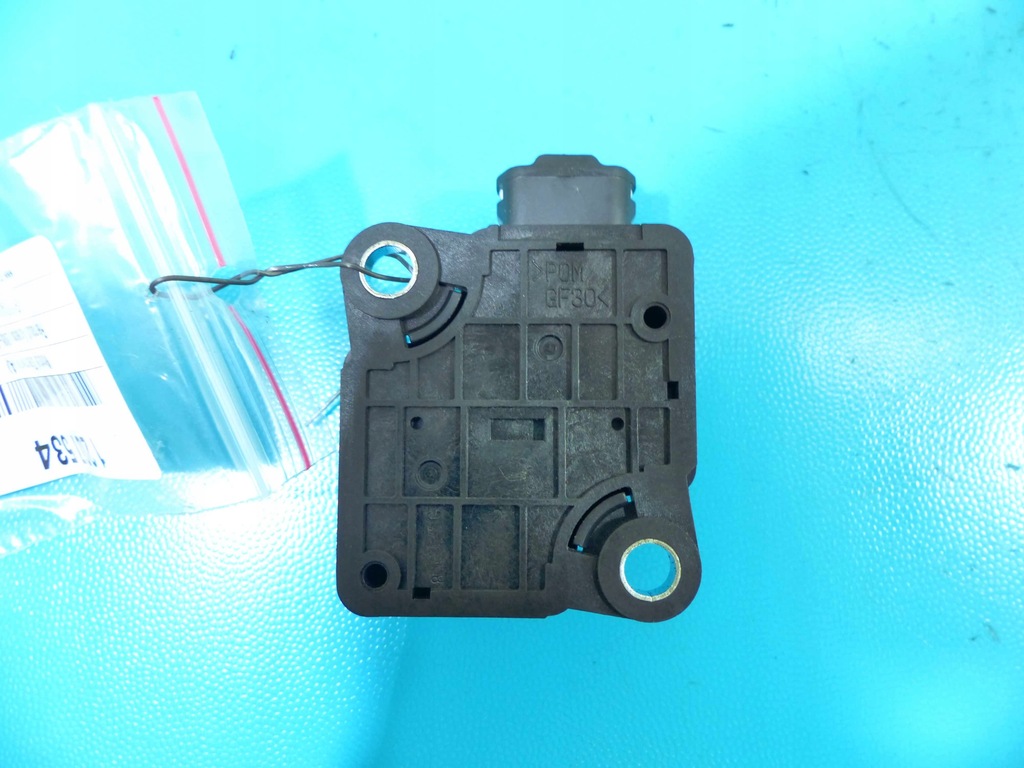 фото №4, Модуль esp 47930jy00a renault koleos i