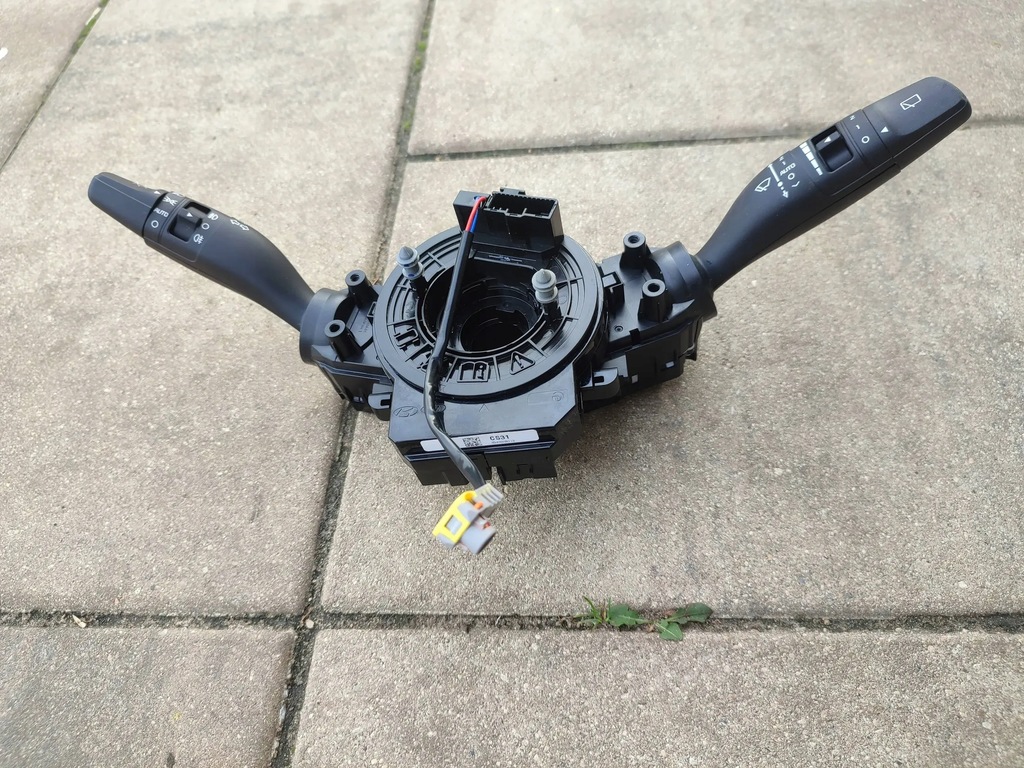 фото №11, Kia stonic 2023 панели управление, переключатели, переключатели