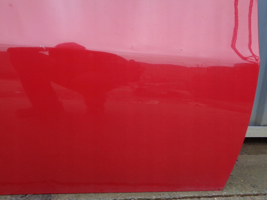 фото №8, Дверь боковой alfa romeo gt 2003-2010r. правое