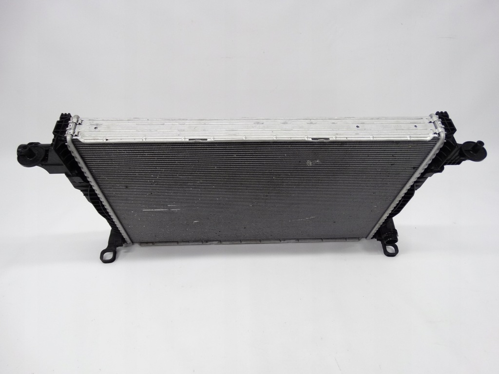 фото №10, Audi rs6 rs7 c8 4k 20- радиатор wody 4k0121251e