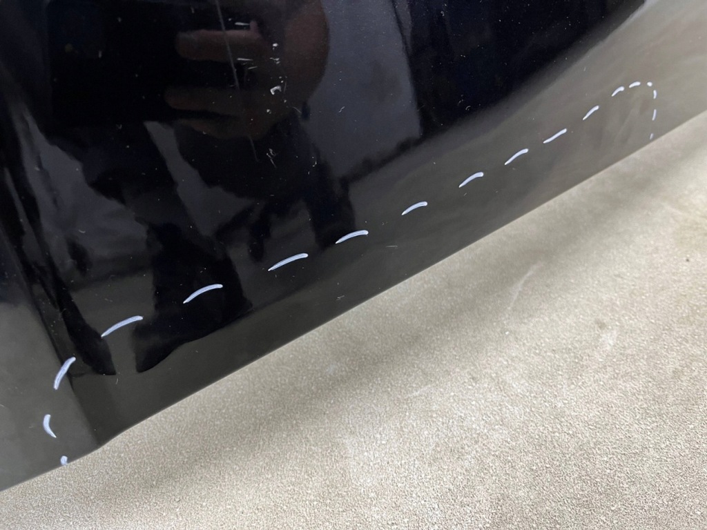 фото №12, Крила audi a4 b8 11-15r. lift правий передній правий перед