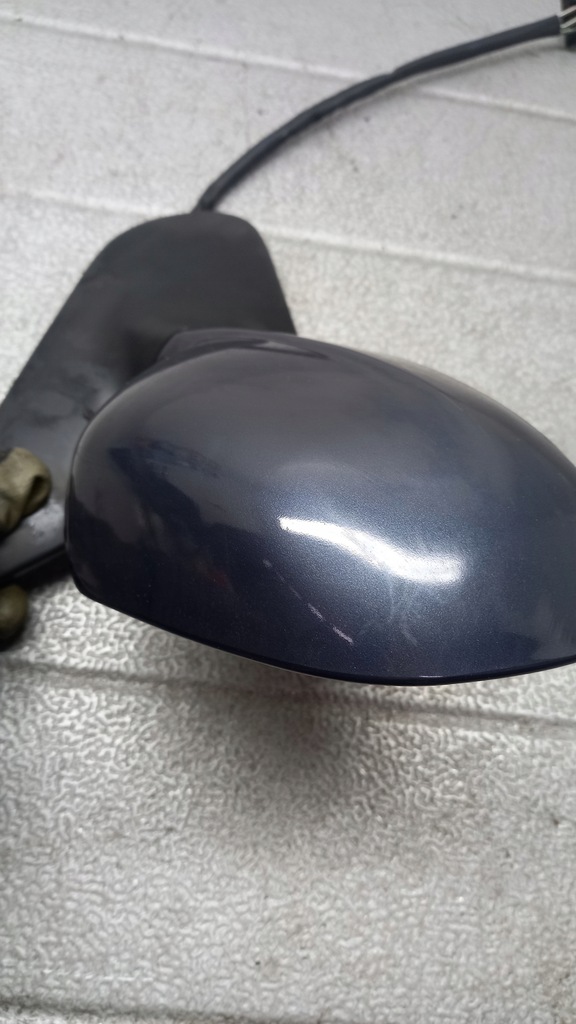 фото №5, Зеркало правое vw golf iv 01r