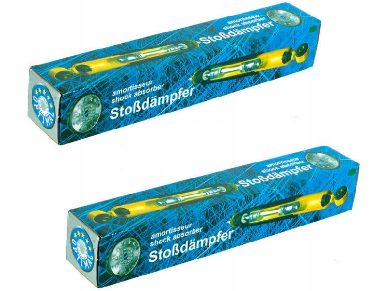 фото №1, Optimal амортизатор volvo 850 ls 850 estate lw c70