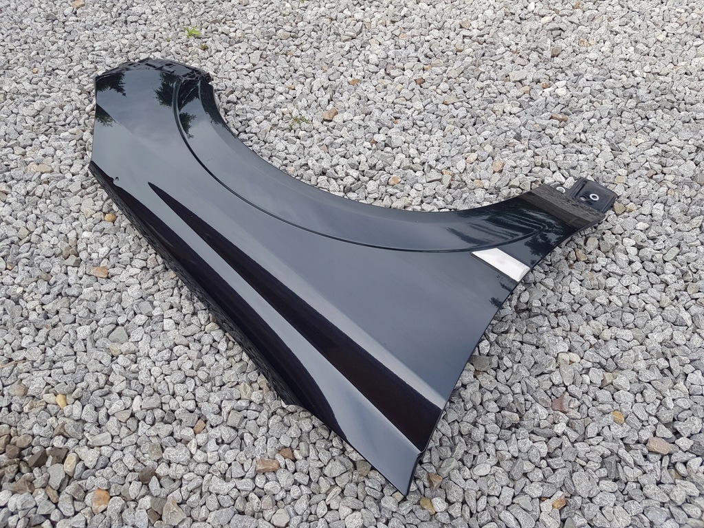 фото №14, Крыло правый перед / opel vectra c signum lift 05-08 / z20r / bardzo хороший