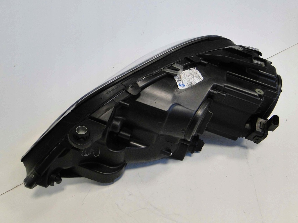 фото №10, Mercedes ml w164 164 лампа h7 линза правая