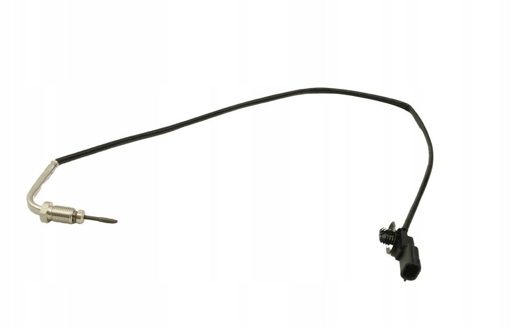 фото №1, Датчик температуры выхлопных газов фильтр dpf renault trafic 14- 1.6 dci 95