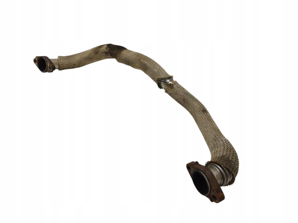 фото №6, 2012 land rover evoque i шланг egr 9807642580