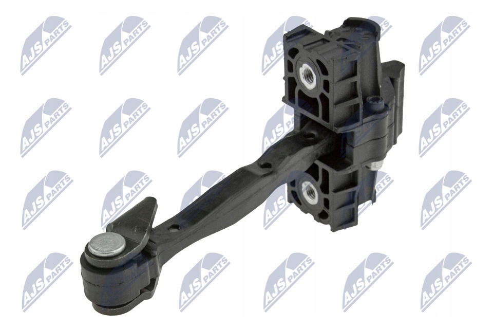 фото №2, Обмежувач двері задніх