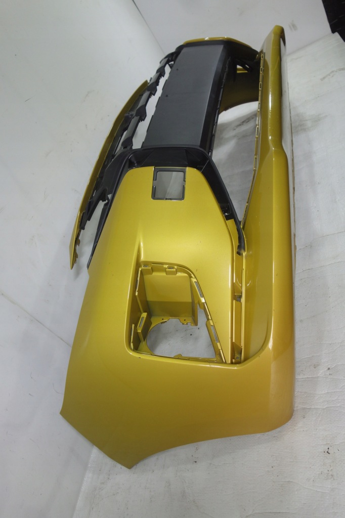 фото №5, Бампер перед mitsubishi space star ii lift 2020-