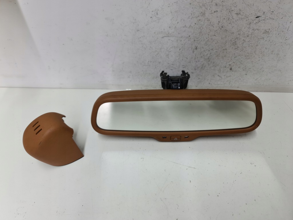 фото №1, Зеркало внутреннее audi vw камера 8k0971834