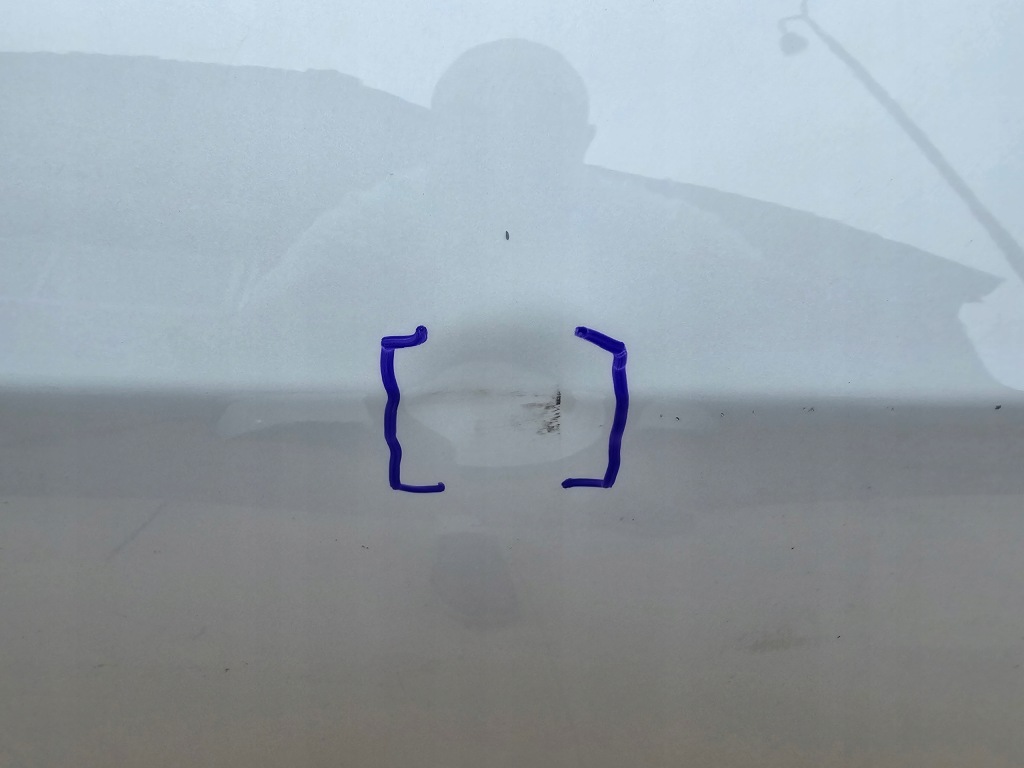 фото №3, Tesla 3 двері праве передні