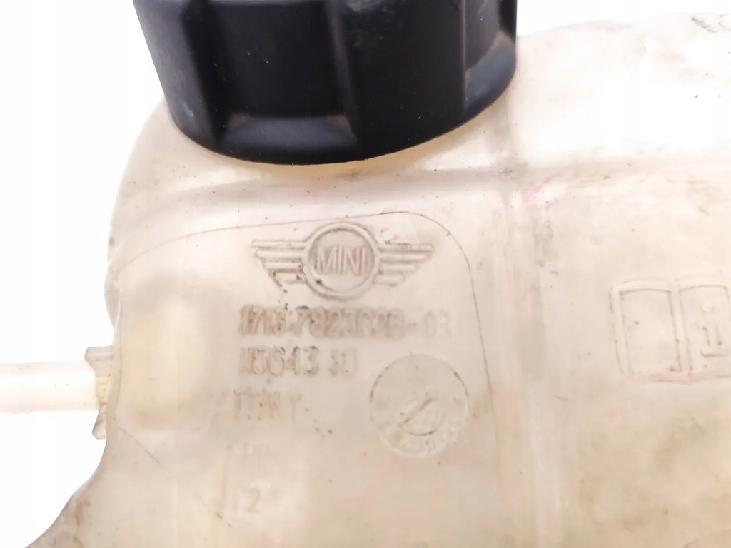 фото №7, Mini mini clubman бак розширювальний охолоджуюча рідина one бензин 72kw 98 hp