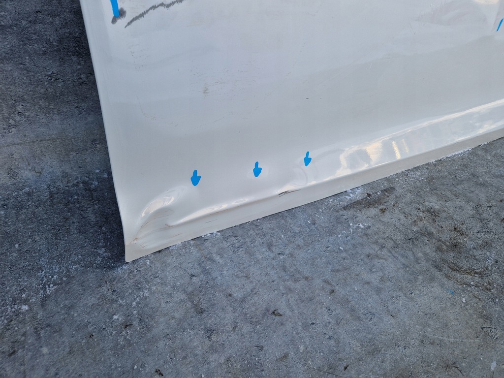 фото №5, Suzuki ignis iii 3 дверь правое перед передние