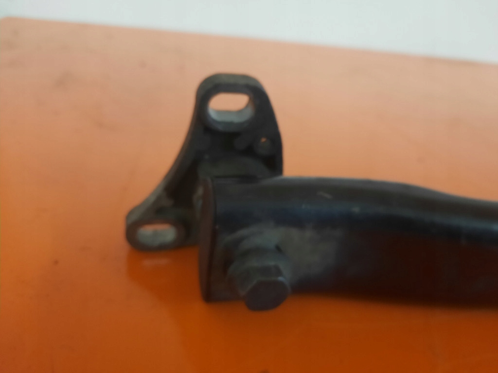 фото №5, Volvo s80 2.5d 98-06 кронштейн балка распорка чашка 99-056an