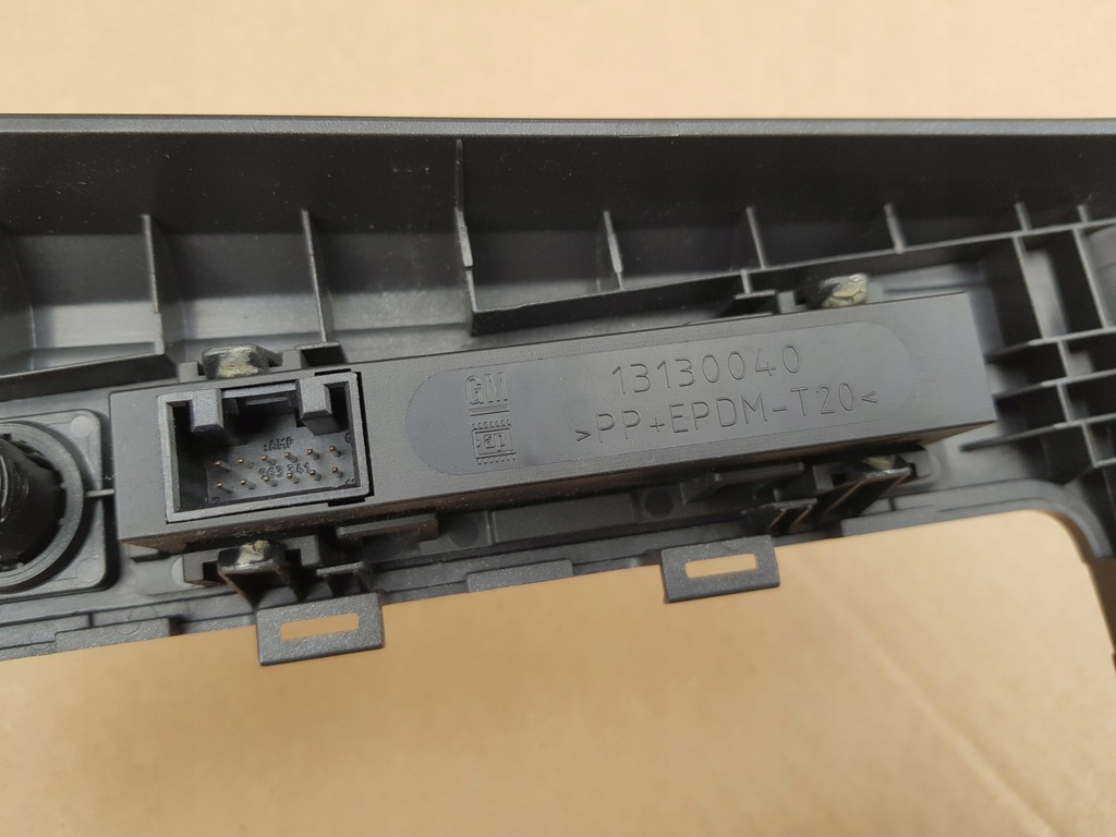 фото №12, Рамка домкрата коробки передач автоматична коробка передач opel astra h 13142046 europa