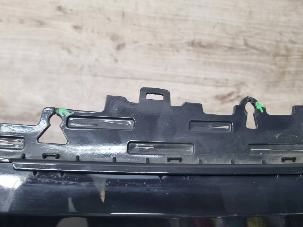 Купить Volkswagen golf viii 2020 с передний бамперы