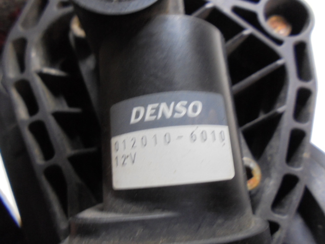 фото №11, Honda civic 8 viii коллектор всасывающий 1,8 датчик 012010-6010 r18a2