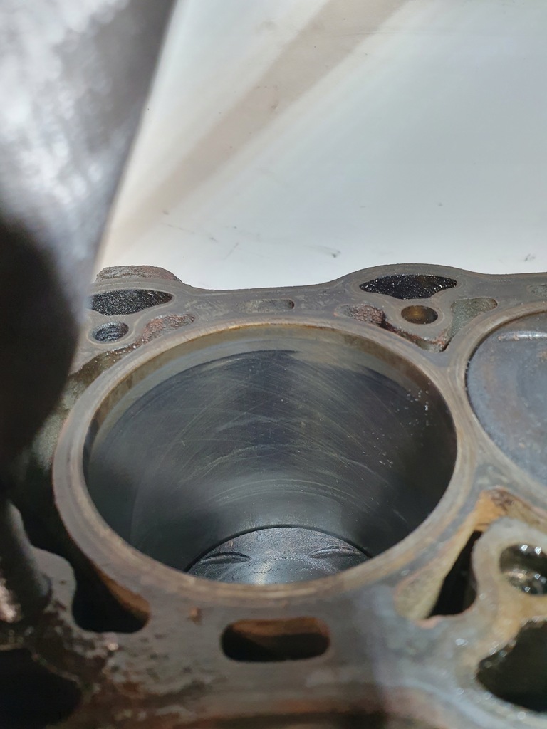 фото №11, Dół двигателя 1.4 16v z14xep 90km opel corsa c d astra meriva