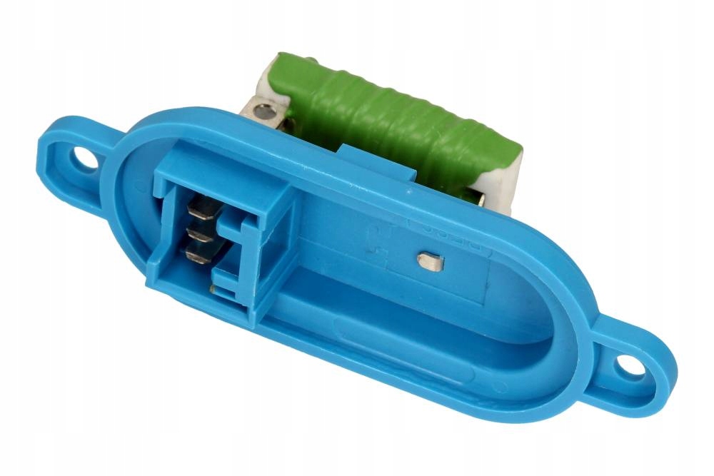 Купити Резистор обігрівача fiat