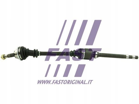 Привідний вал fiat ducato 02 правий 2.0 jtd Ціна