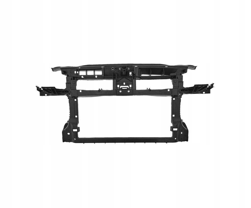 фото №1, Vw golf plus 2005 - 2008 усилитель передний