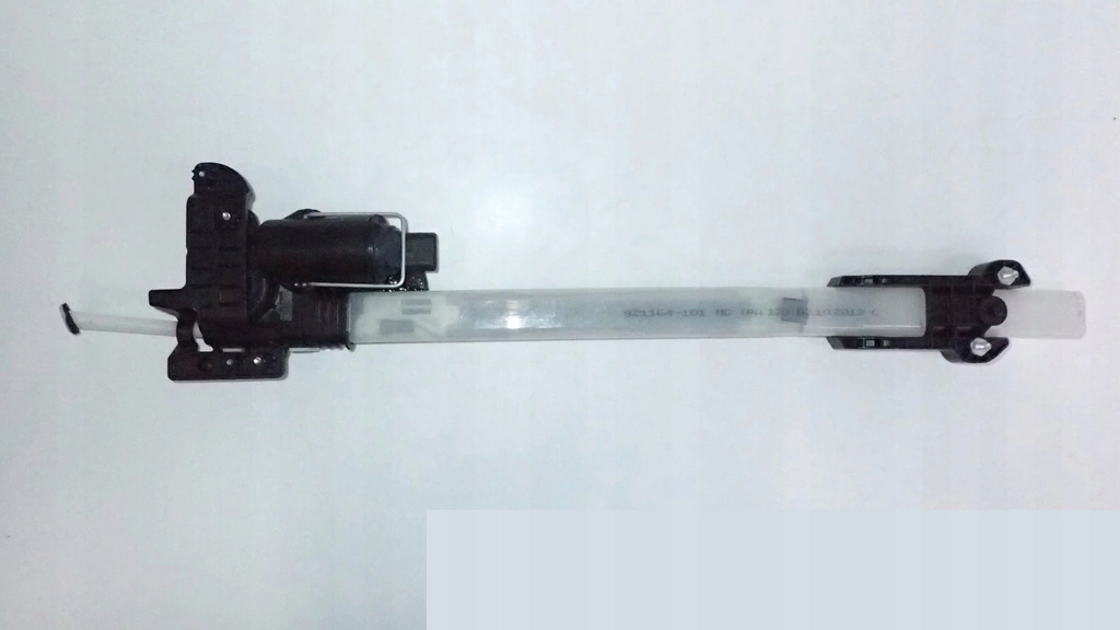 фото №1, Механізм шторка ліва задня audi a8 s8 d4 4h0861963