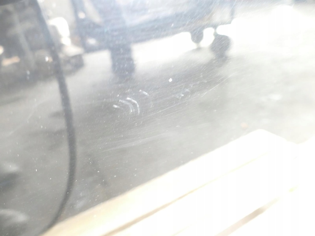 фото №15, Nissan navara d40 lift дверь правый задняя gn0 12r