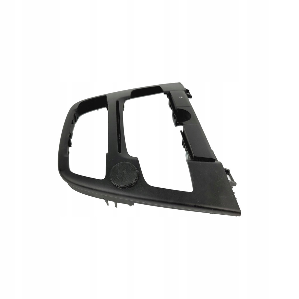 фото №2, Рамка панель кондиціонера радіо opel insignia a