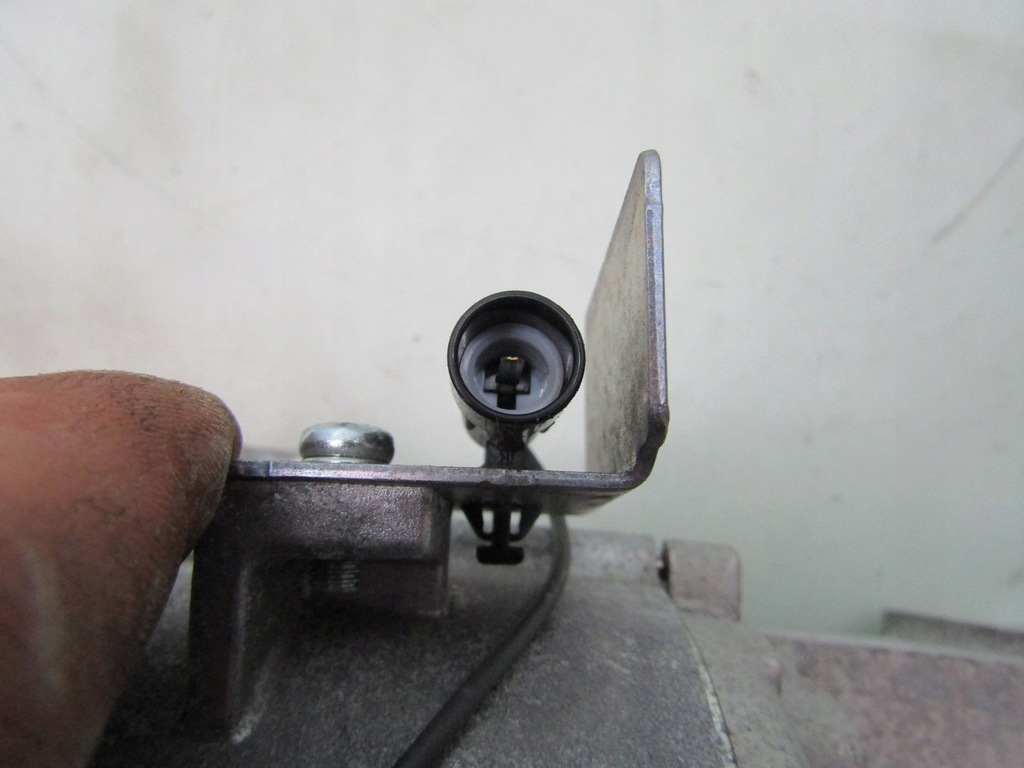 фото №7, Sx4 s-cross ii 1.4 23r компрессор кондиционера компрессор кондиционер 9520174s00