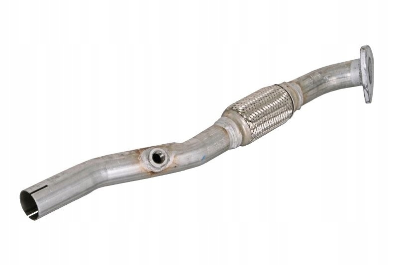 фото №1, Asmet 05.271 труба вихлопна