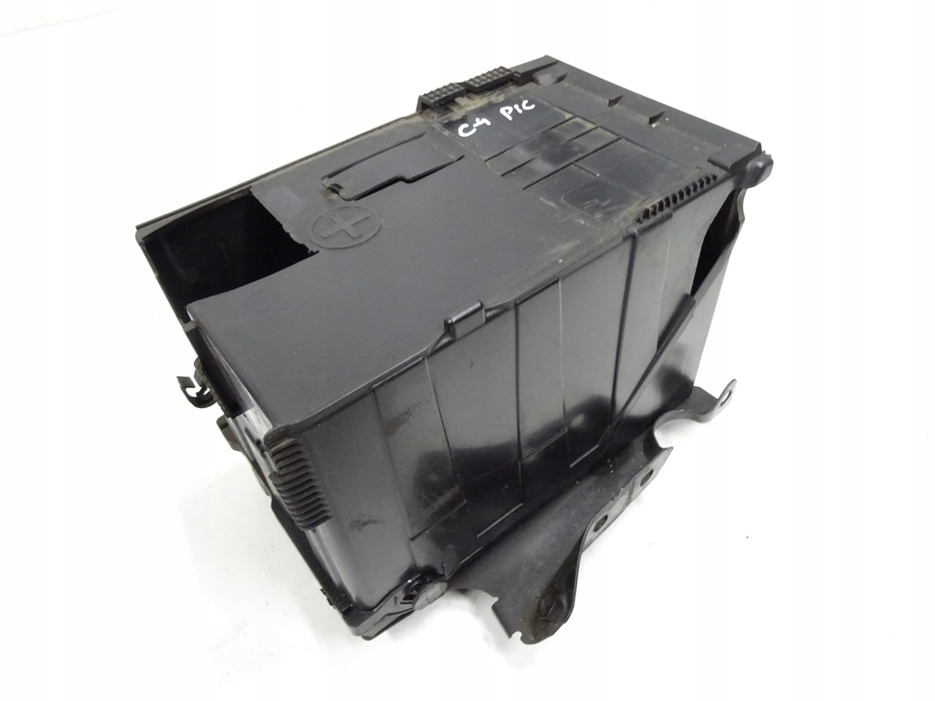 фото №1, Citroen c4 picasso корпус основа акумулятор