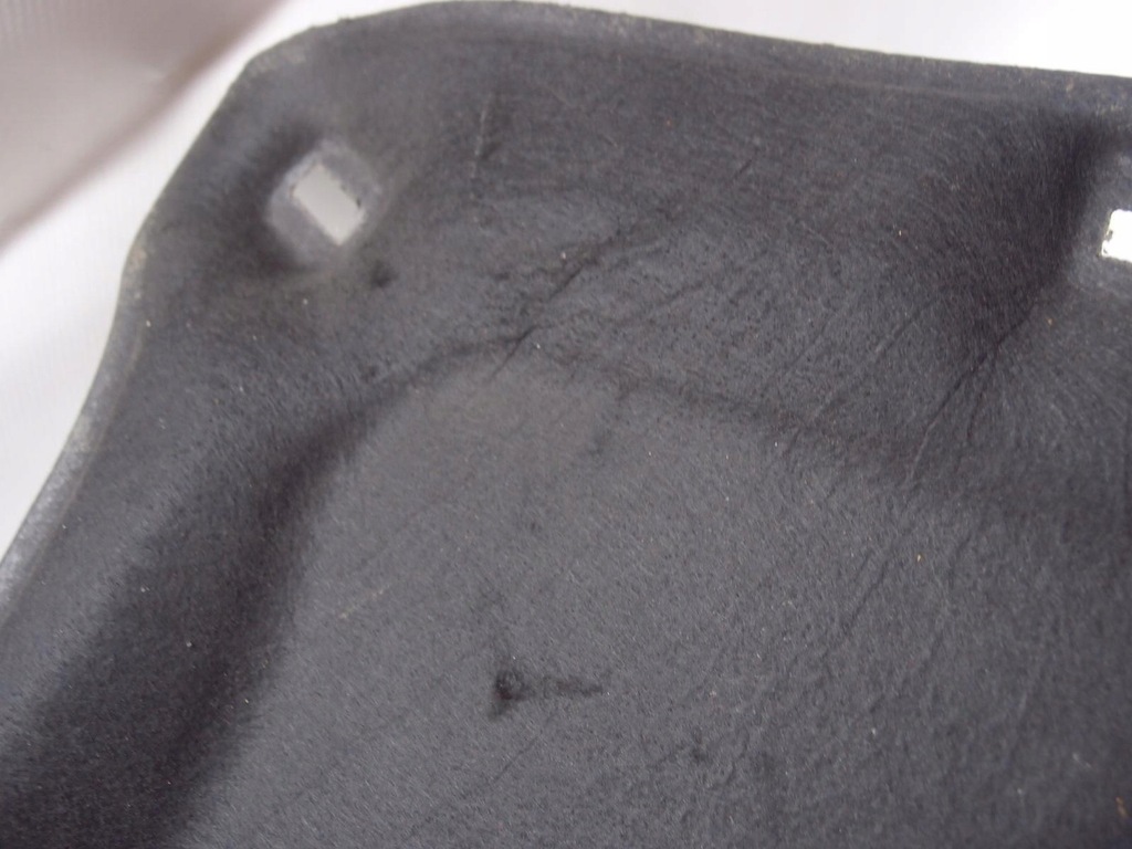 фото №5, Шумоизоляция капот ford kuga gv44-s16746-ac