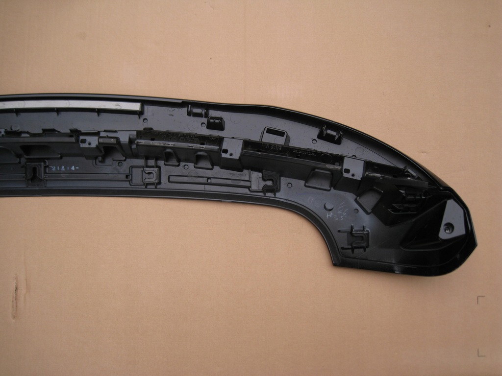 фото №6, Спойлер верхній кришка багажника задня honda crv v 2018-2023r