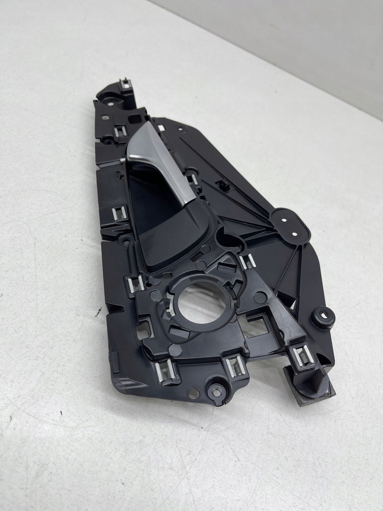 фото №9, Audi a6 c7 ручка внутренняя правый задняя