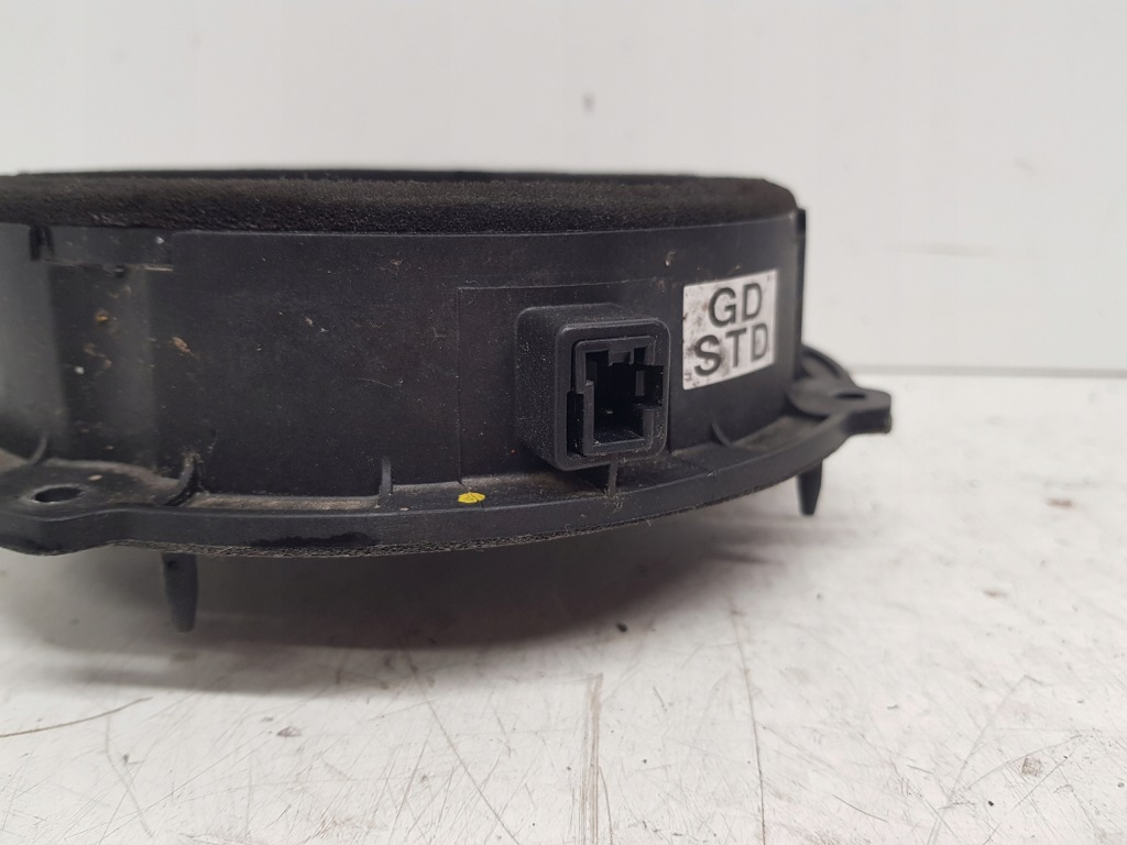 фото №4, Hyundai i30 ii динамик левый правый перед задняя 2012-